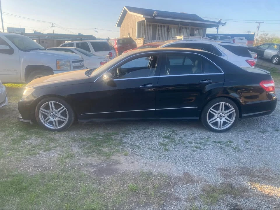 2017 Mercedes-Benz W213 E-Class - Image 2 of 9