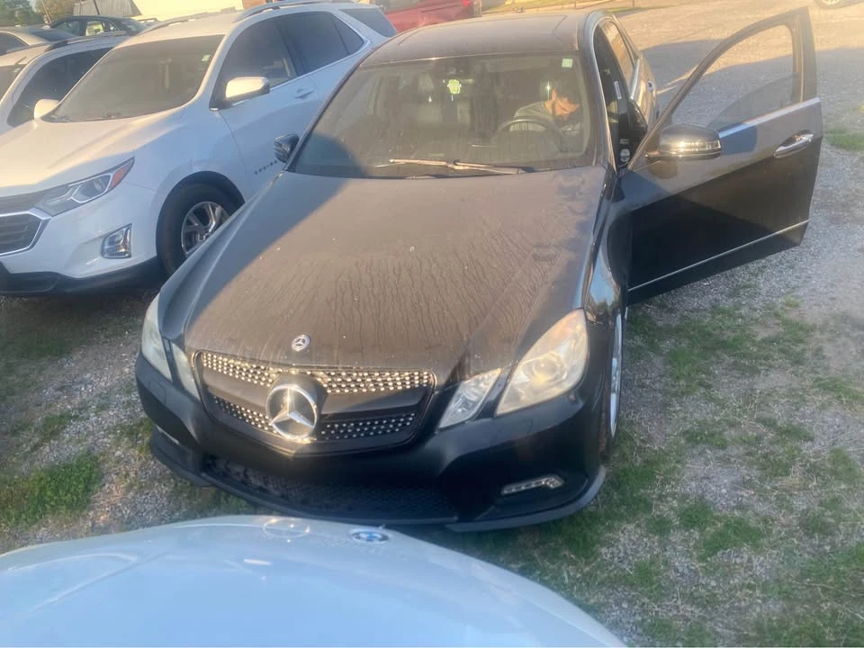 2017 Mercedes-Benz W213 E-Class - Image 3 of 9