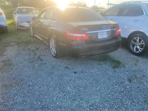 2017 Mercedes-Benz 300 e