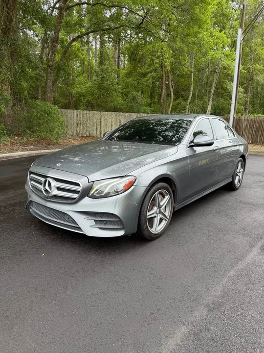 2017 Mercedes-Benz W213 E-Class - Image 2 of 11