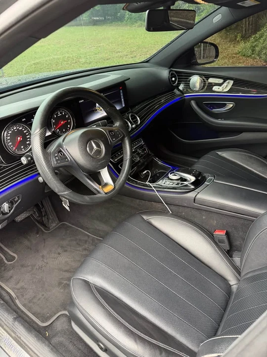 2017 Mercedes-Benz W213 E-Class - Image 6 of 11