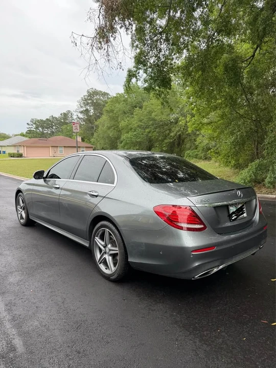 2017 Mercedes-Benz W213 E-Class - Image 4 of 11