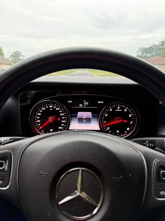 2017 Mercedes-Benz W213 E-Class - Image 9 of 11