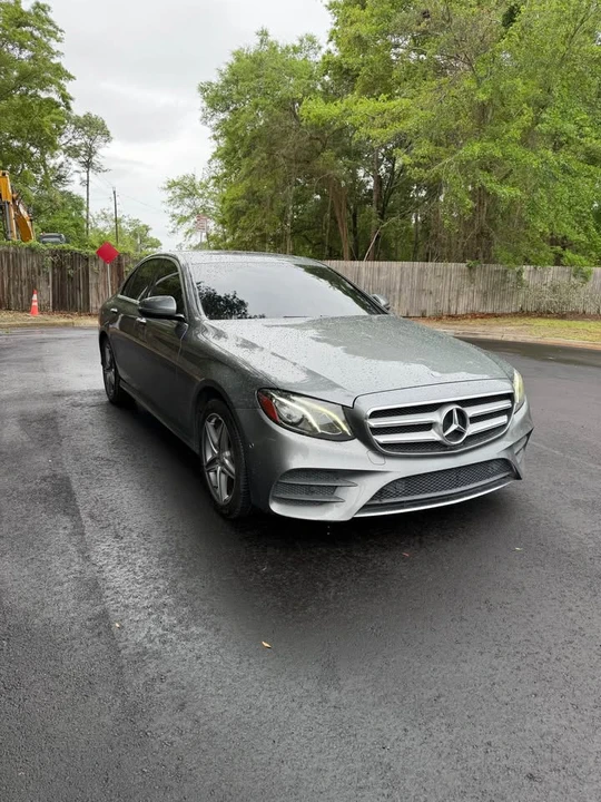 2017 Mercedes-Benz W213 E-Class - Image 3 of 11