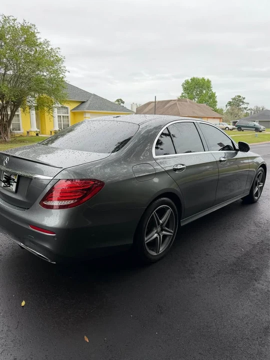2017 Mercedes-Benz W213 E-Class - Image 5 of 11