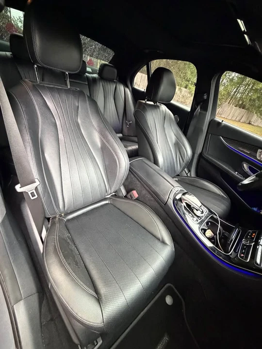 2017 Mercedes-Benz W213 E-Class - Image 7 of 11