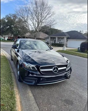 2017 Mercedes-Benz 300 e