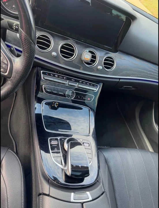 2017 Mercedes-Benz W213 E-Class - Image 8 of 13
