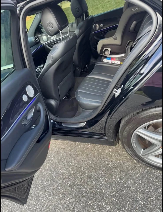 2017 Mercedes-Benz W213 E-Class - Image 10 of 13