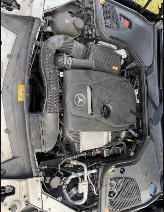 2017 Mercedes-Benz W213 E-Class - Image 12 of 13