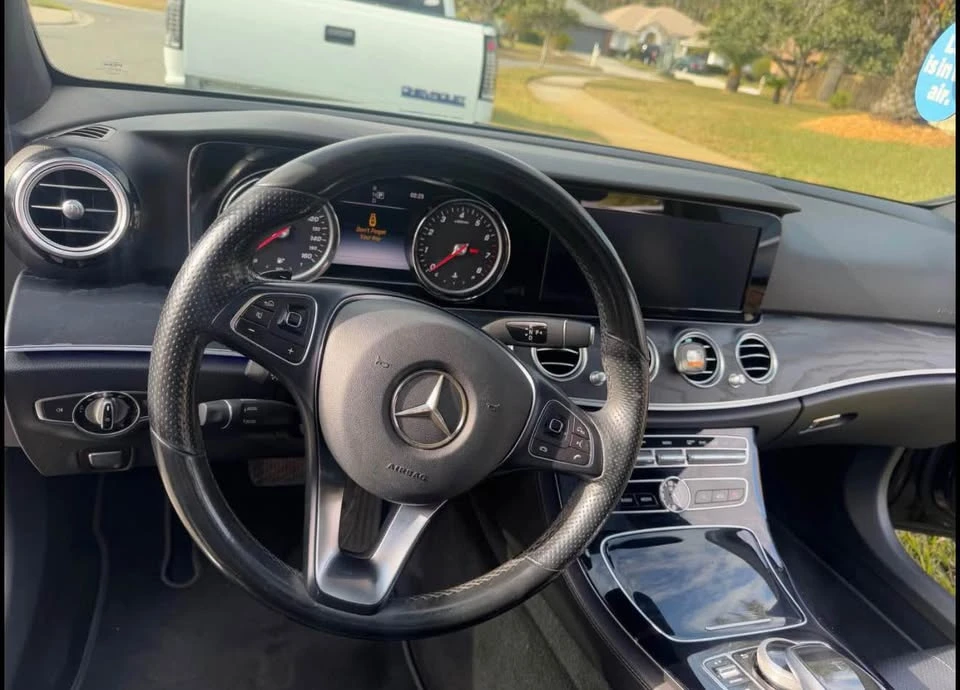 2017 Mercedes-Benz W213 E-Class - Image 6 of 13