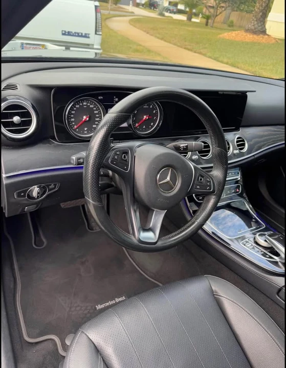 2017 Mercedes-Benz W213 E-Class - Image 7 of 13