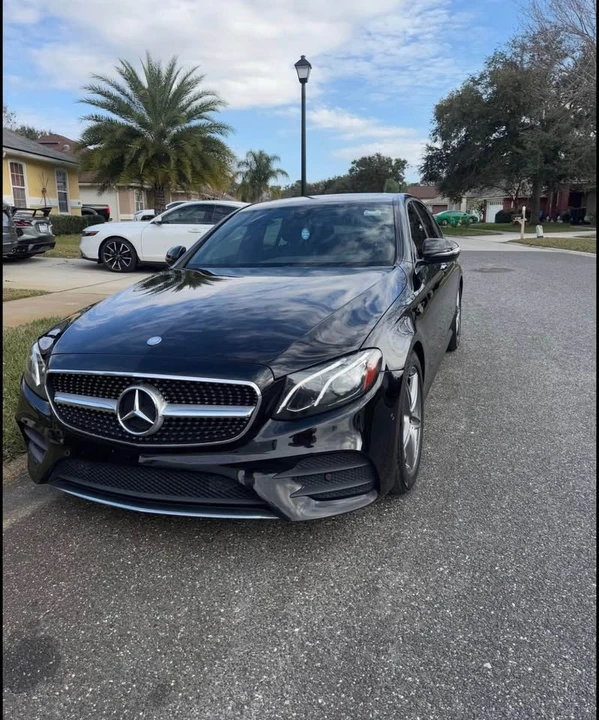 2017 Mercedes-Benz W213 E-Class - Image 2 of 13