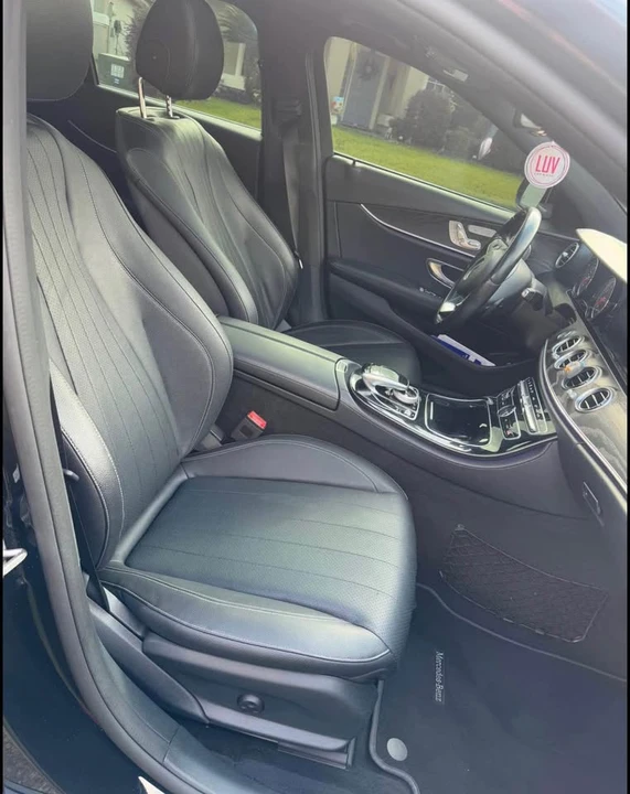2017 Mercedes-Benz W213 E-Class - Image 5 of 13