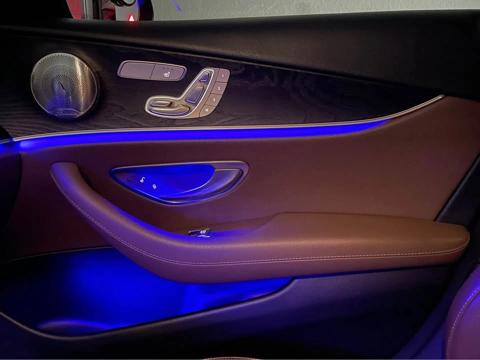 2017 Mercedes-Benz W213 E-Class - Image 12 of 12