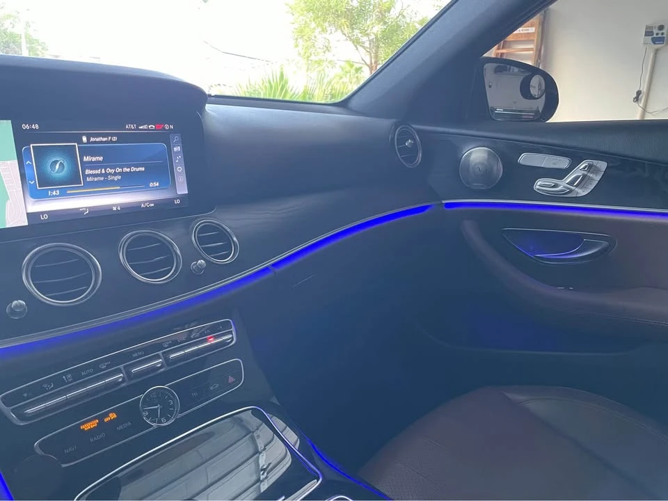 2017 Mercedes-Benz W213 E-Class - Image 11 of 12