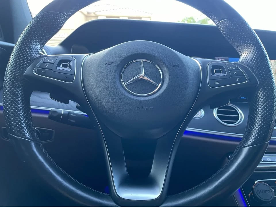 2017 Mercedes-Benz W213 E-Class - Image 10 of 12