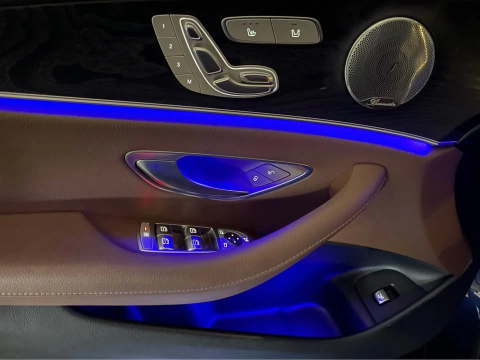 2017 Mercedes-Benz W213 E-Class - Image 3 of 12