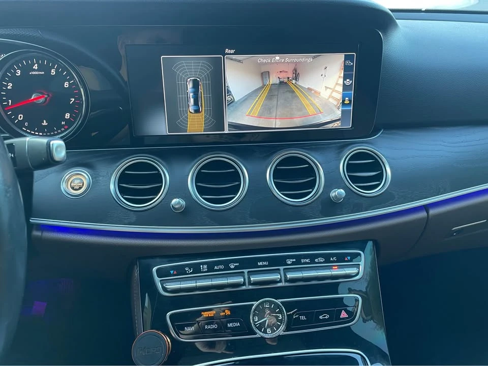 2017 Mercedes-Benz W213 E-Class - Image 5 of 12