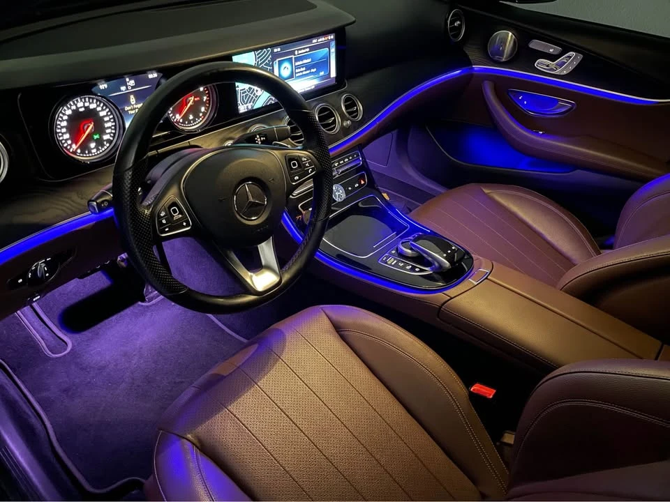 2017 Mercedes-Benz W213 E-Class - Image 2 of 12