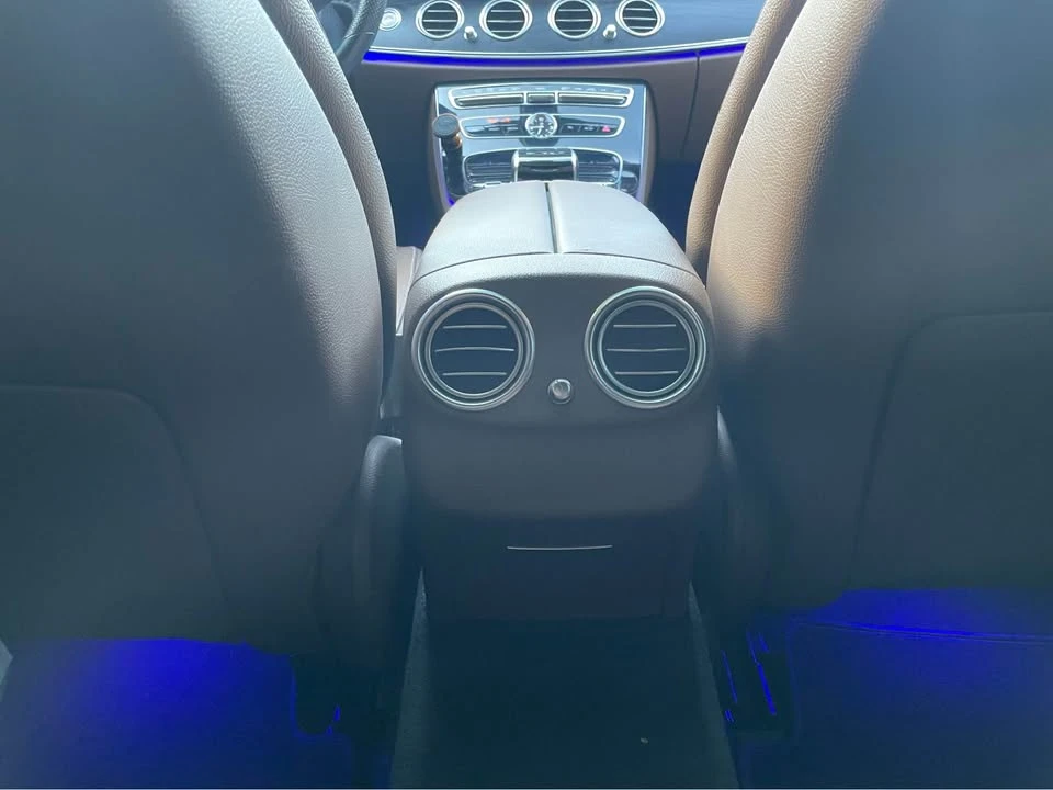 2017 Mercedes-Benz W213 E-Class - Image 8 of 12