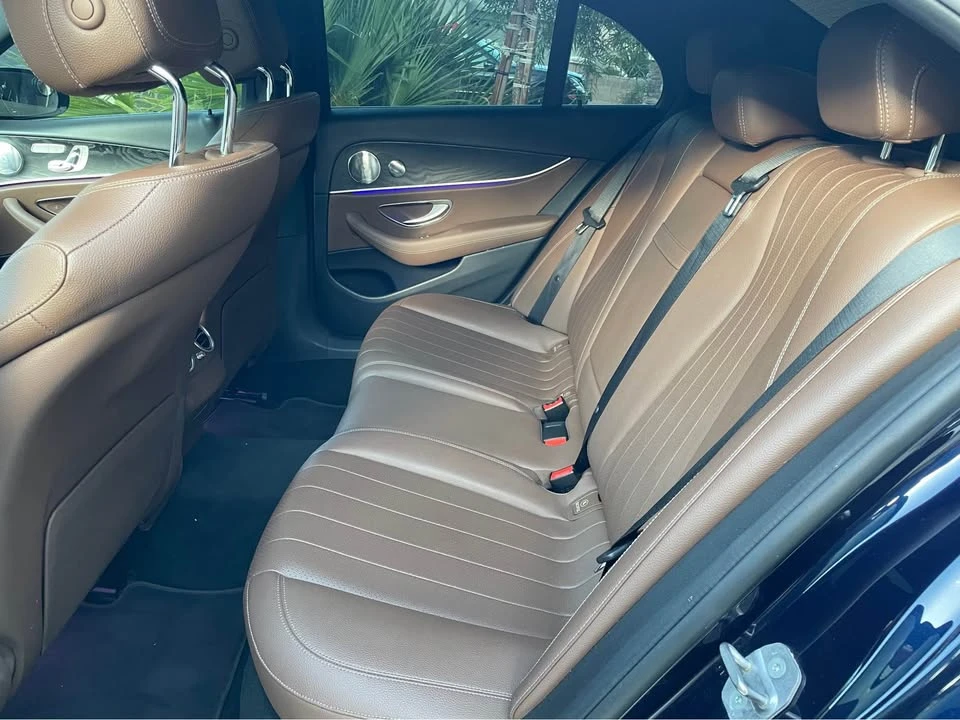 2017 Mercedes-Benz W213 E-Class - Image 6 of 12