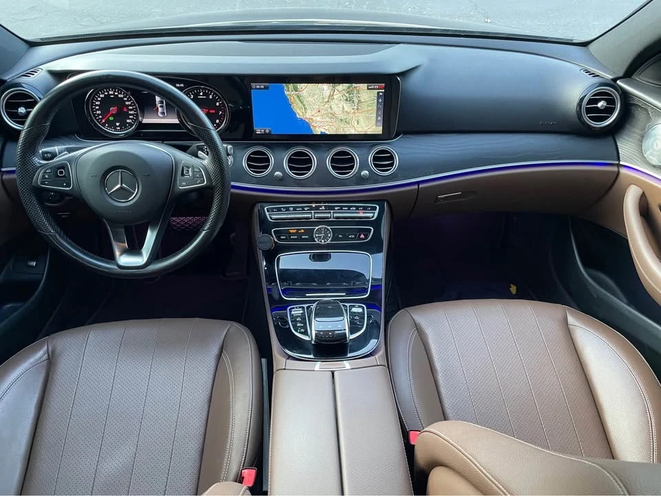 2017 Mercedes-Benz W213 E-Class - Image 7 of 12