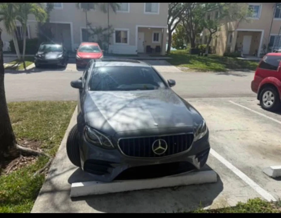 2017 Mercedes-Benz W213 E-Class - Image 5 of 6