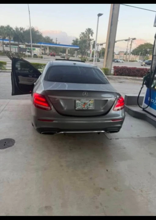 2017 Mercedes-Benz W213 E-Class - Image 2 of 6