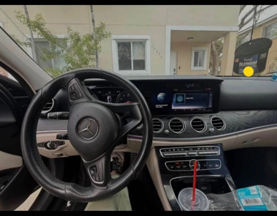 2017 Mercedes-Benz W213 E-Class - Image 4 of 6