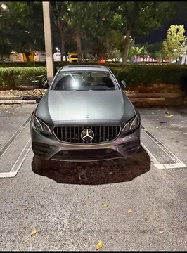 2017 Mercedes-Benz 300 e