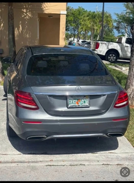 2017 Mercedes-Benz W213 E-Class - Image 6 of 6