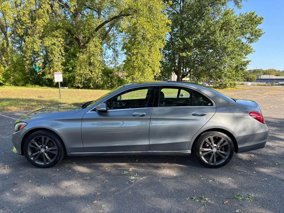 2017 Mercedes-Benz W213 E-Class - Image 3 of 5
