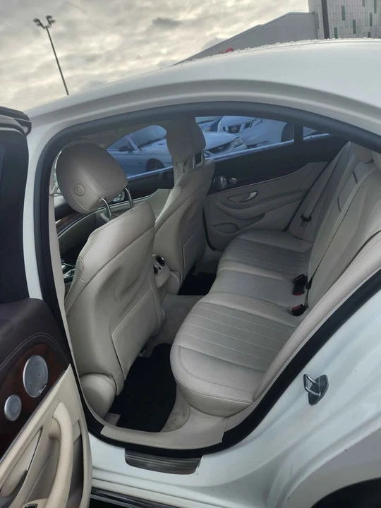2017 Mercedes-Benz W213 E-Class - Image 5 of 13