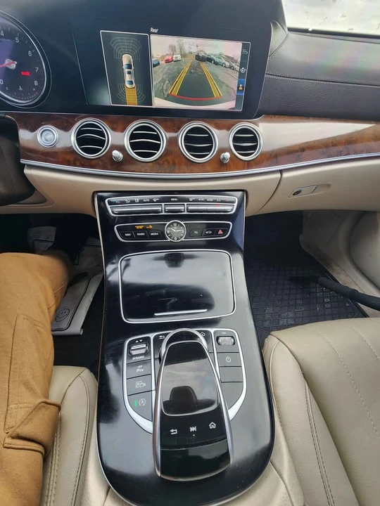 2017 Mercedes-Benz W213 E-Class - Image 11 of 13