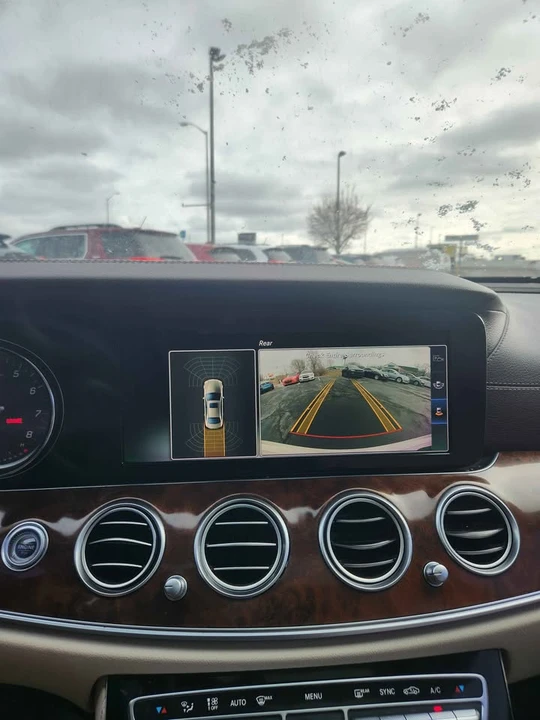 2017 Mercedes-Benz W213 E-Class - Image 12 of 13
