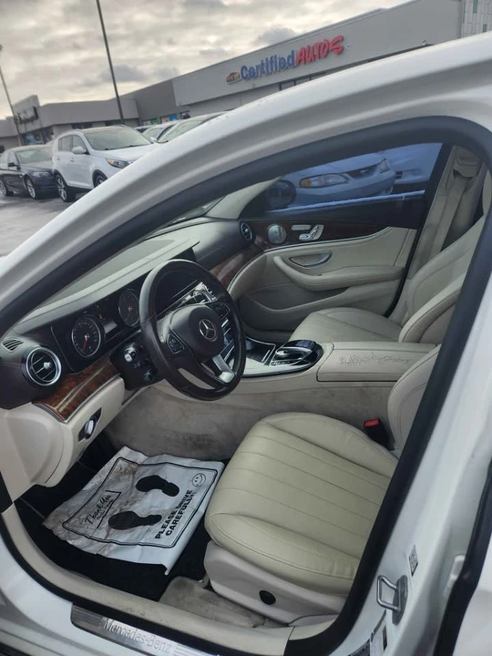 2017 Mercedes-Benz W213 E-Class - Image 7 of 13