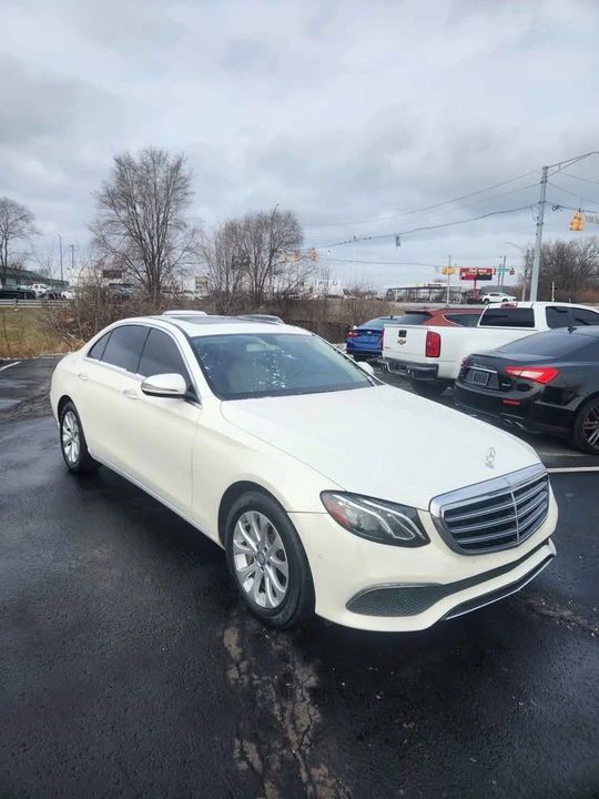 2017 Mercedes-Benz W213 E-Class - Image 2 of 13