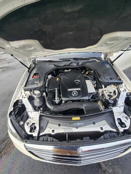 2017 Mercedes-Benz W213 E-Class - Image 8 of 13