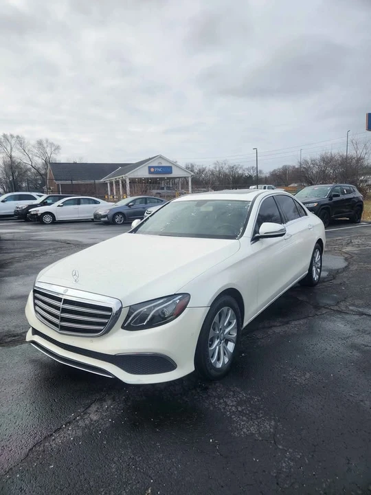 2017 Mercedes-Benz W213 E-Class - Image 3 of 13