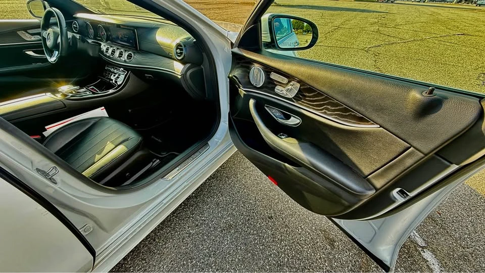 2017 Mercedes-Benz W213 E-Class - Image 11 of 13
