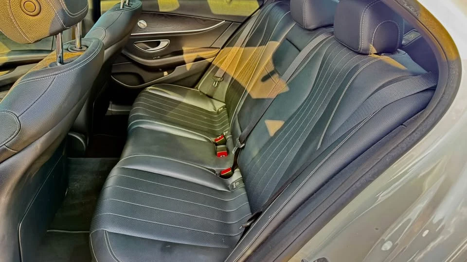 2017 Mercedes-Benz W213 E-Class - Image 7 of 13