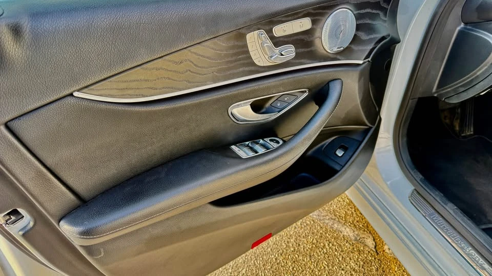 2017 Mercedes-Benz W213 E-Class - Image 8 of 13