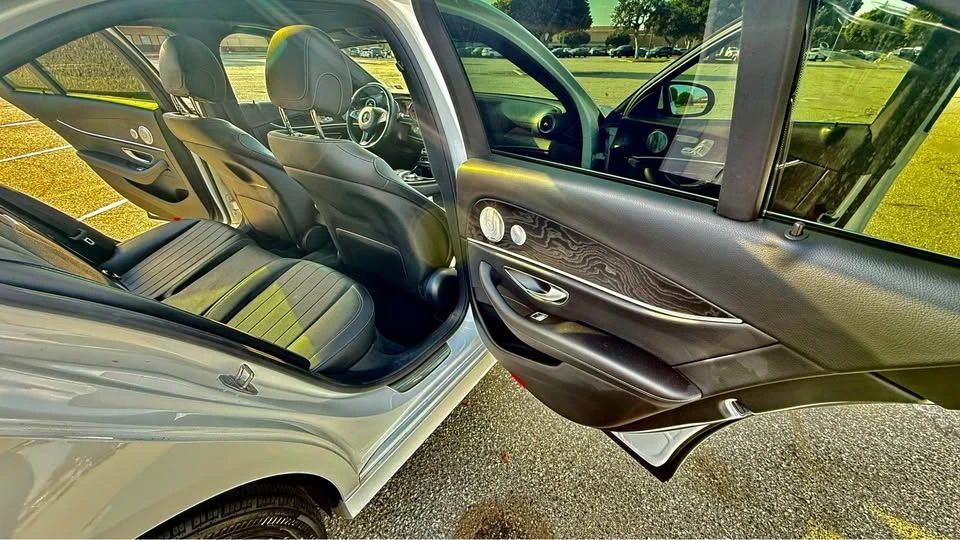 2017 Mercedes-Benz W213 E-Class - Image 10 of 13