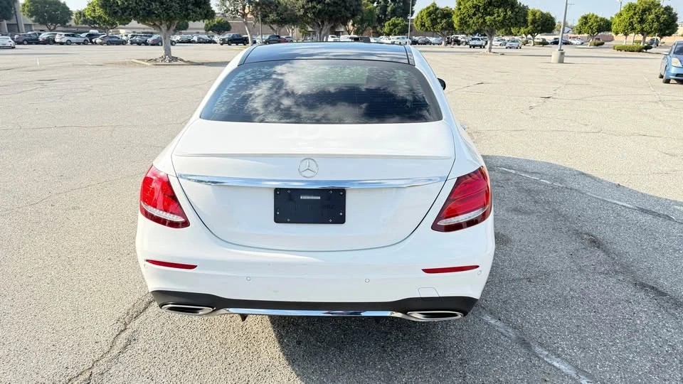 2017 Mercedes-Benz W213 E-Class - Image 2 of 13