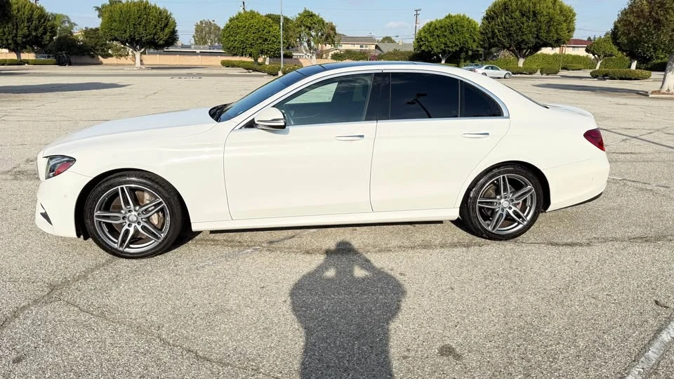 2017 Mercedes-Benz W213 E-Class - Image 3 of 13