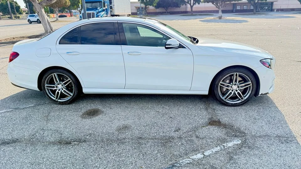 2017 Mercedes-Benz W213 E-Class - Image 4 of 13