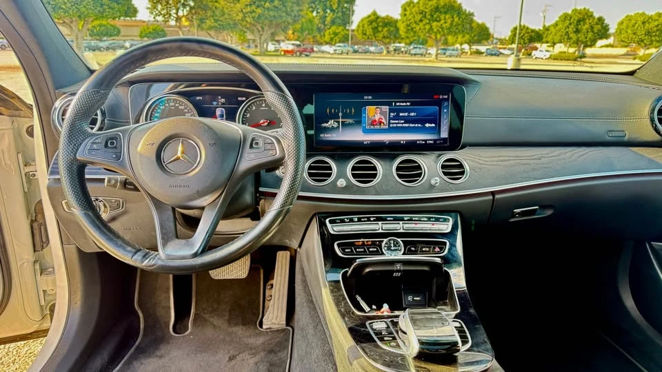 2017 Mercedes-Benz W213 E-Class - Image 6 of 13