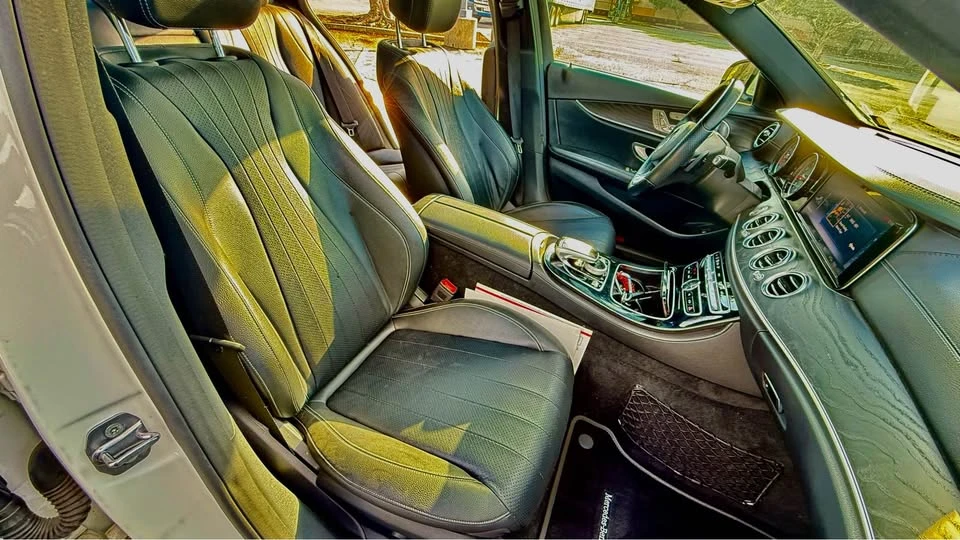 2017 Mercedes-Benz W213 E-Class - Image 9 of 13