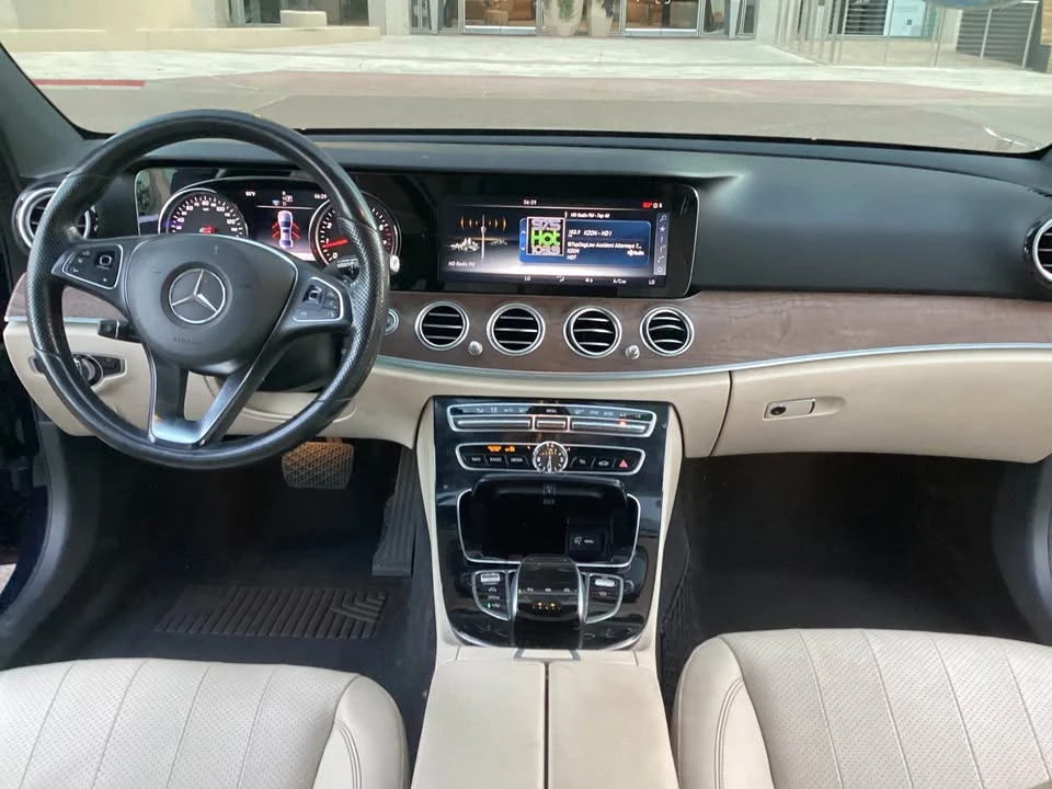 2017 Mercedes-Benz W213 E-Class - Image 14 of 14